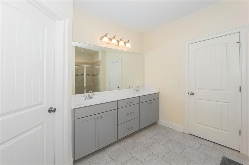126 Oakleigh Pointe Drive, Dallas, Georgia image 26