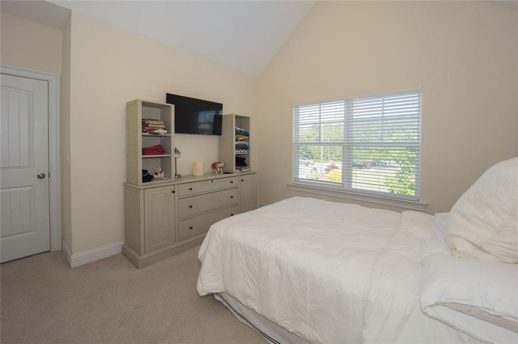 126 Oakleigh Pointe Drive, Dallas, Georgia image 33