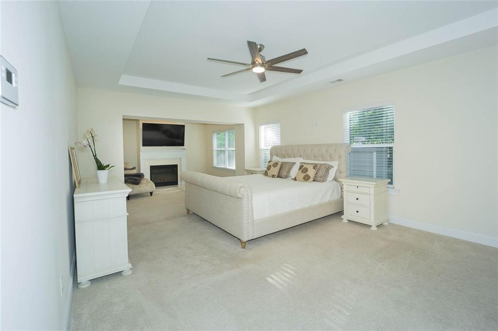 126 Oakleigh Pointe Drive, Dallas, Georgia image 21