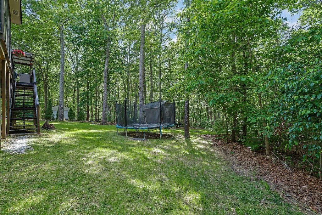 170 Barrel Way, Ball Ground, Georgia image 31