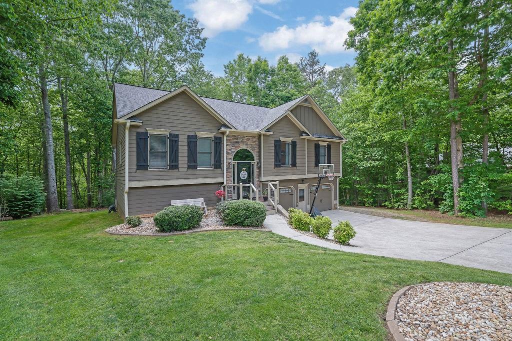 170 Barrel Way, Ball Ground, Georgia image 4