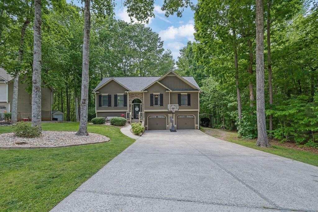 170 Barrel Way, Ball Ground, Georgia image 3