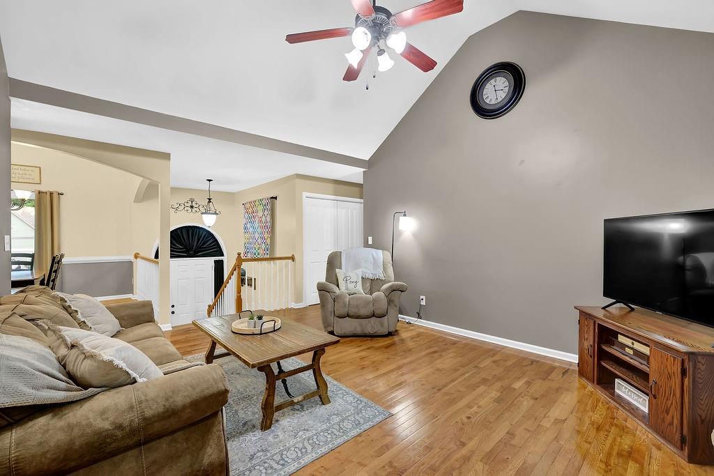 170 Barrel Way, Ball Ground, Georgia image 7