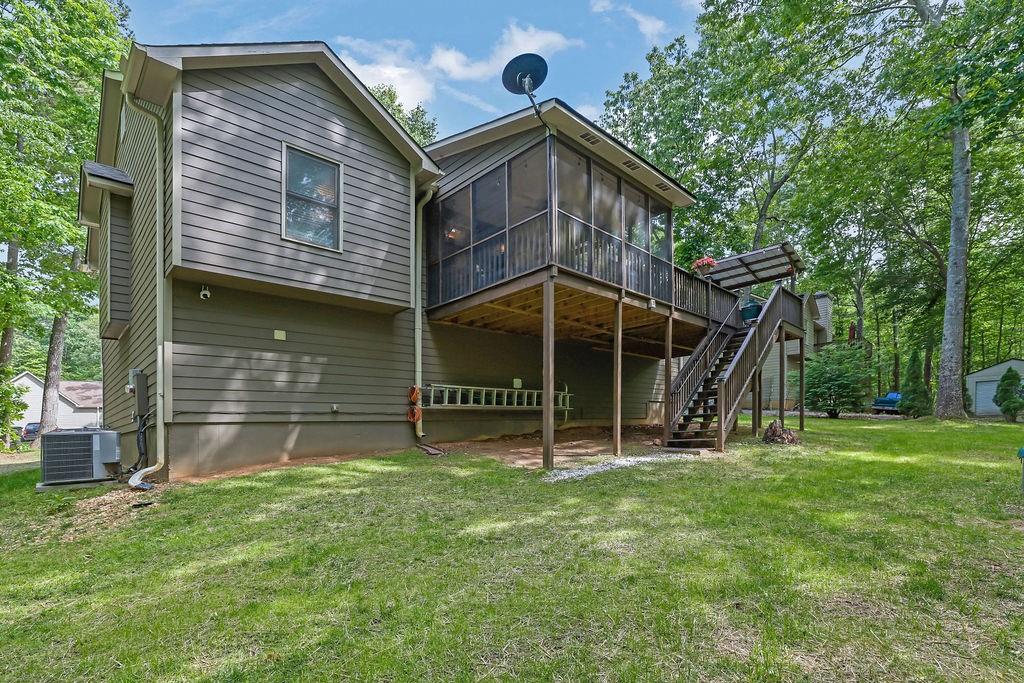 170 Barrel Way, Ball Ground, Georgia image 35