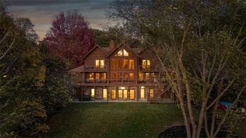 429 Oakmont Drive Hiawassee GA 30546