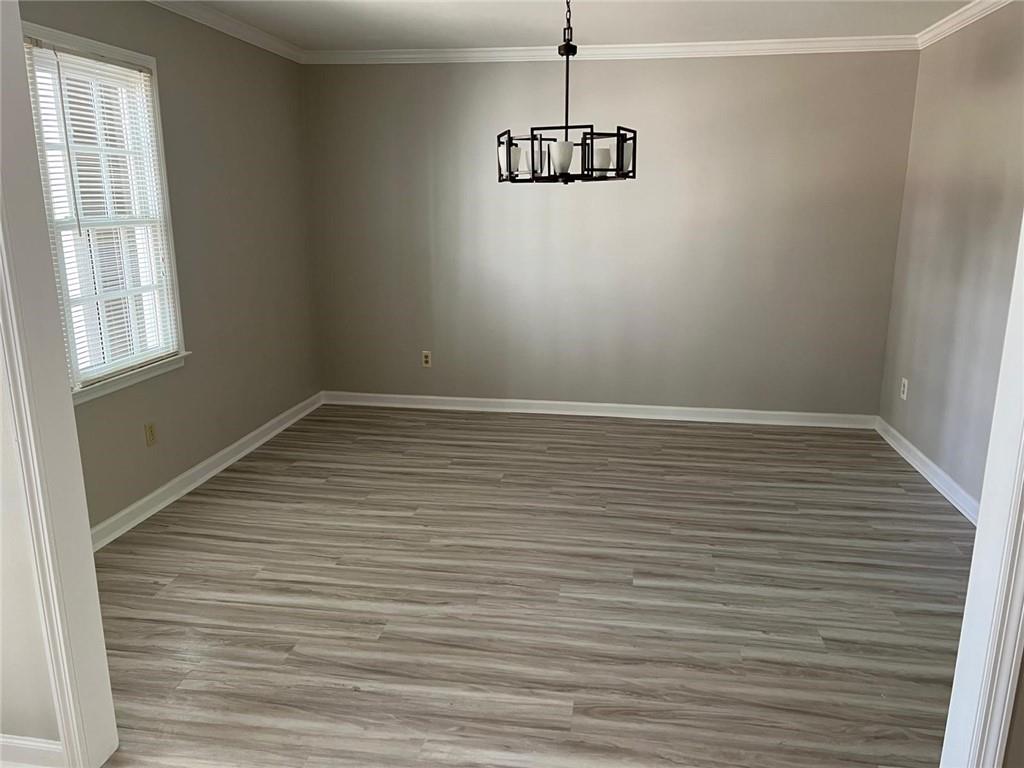 Salem Ridge - Residential Lease