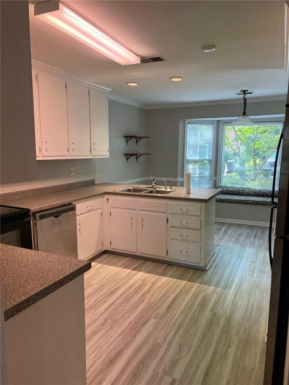 Salem Ridge - Residential Lease