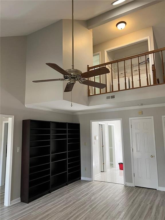 Salem Ridge - Residential Lease