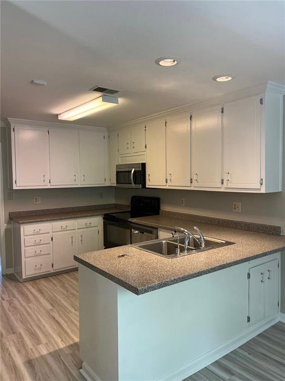 Salem Ridge - Residential Lease