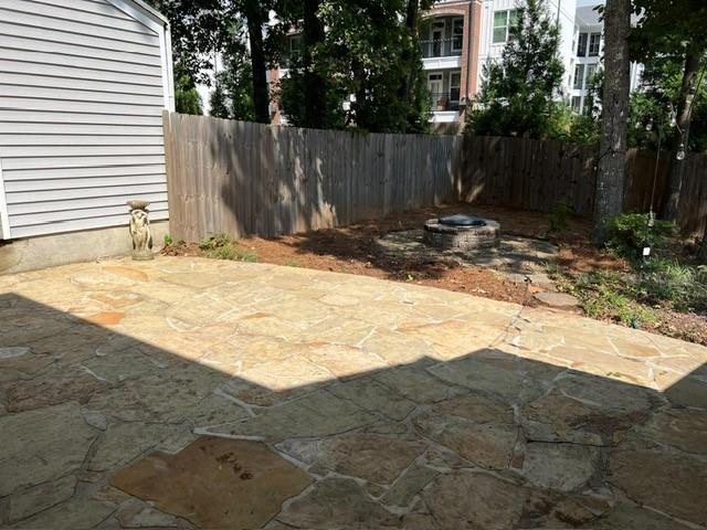 Salem Ridge - Residential Lease