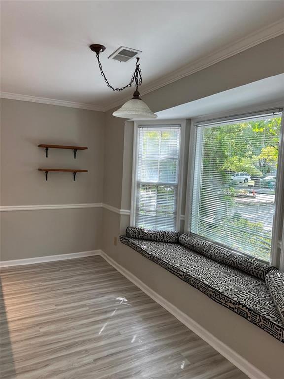 Salem Ridge - Residential Lease