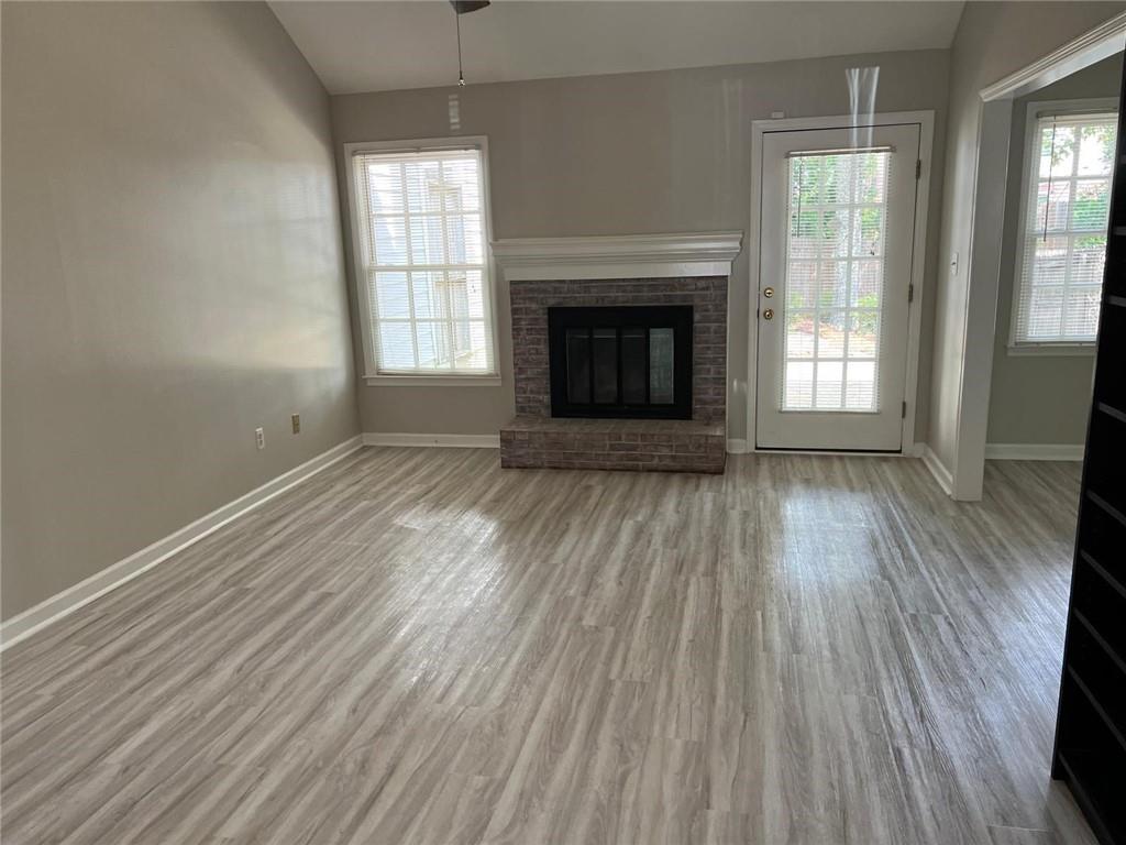 Salem Ridge - Residential Lease