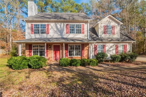 519 Judith Court, McDonough, GA 30252 - MLS#: 7499456