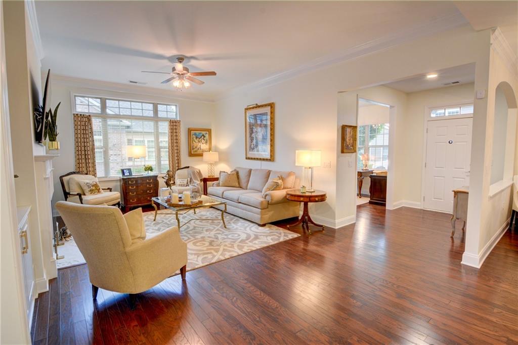 4745 Flycatcher Drive