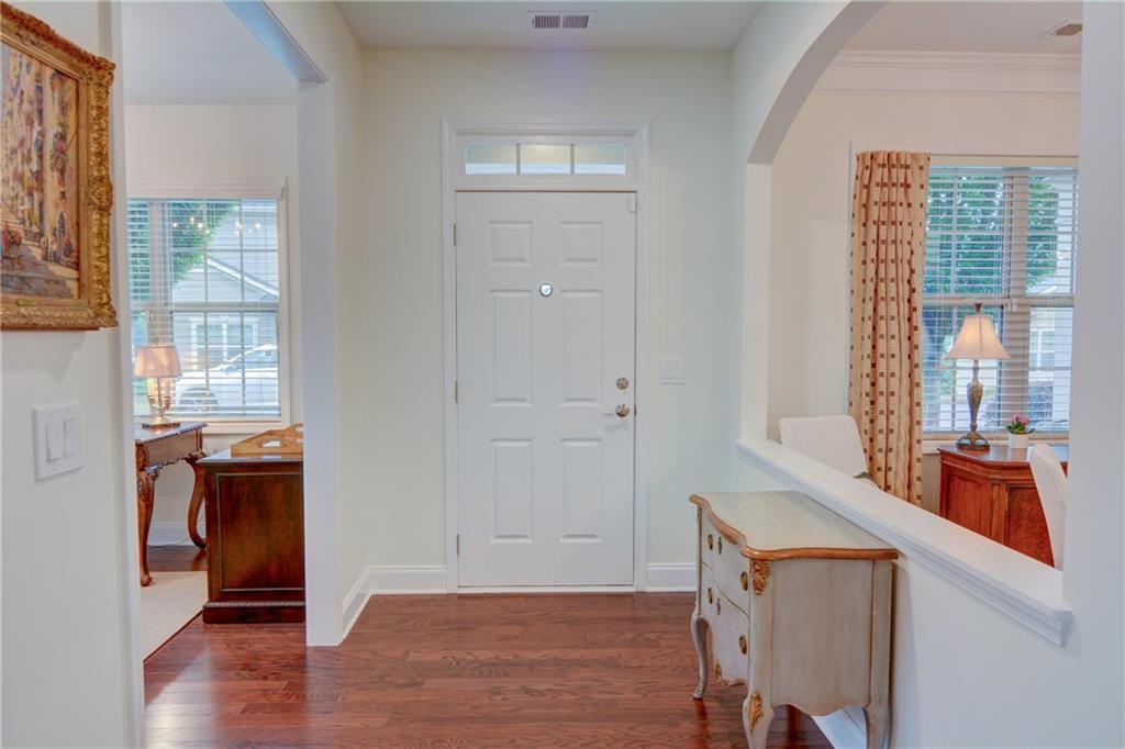 4745 Flycatcher Drive