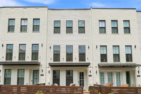 Townhouse For Sale - 267 Mitchell Lane<br/> Woodstock, GA 30188