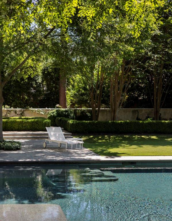 Tuxedo Park - Residential
