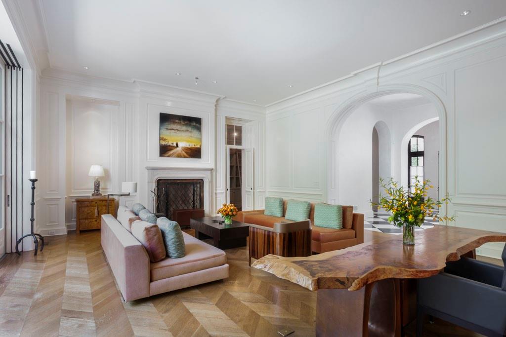 Tuxedo Park - Residential