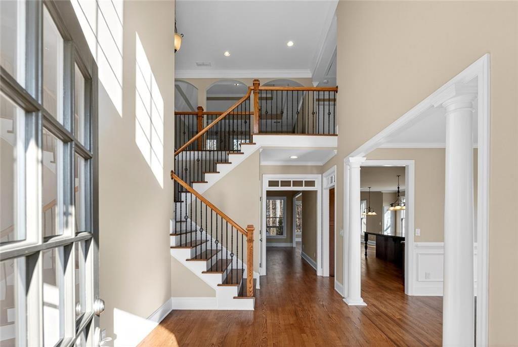 630 Blackwater Ridge