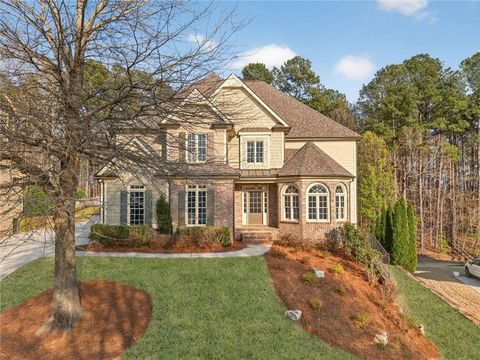 630 Blackwater Ridge Canton GA 30114