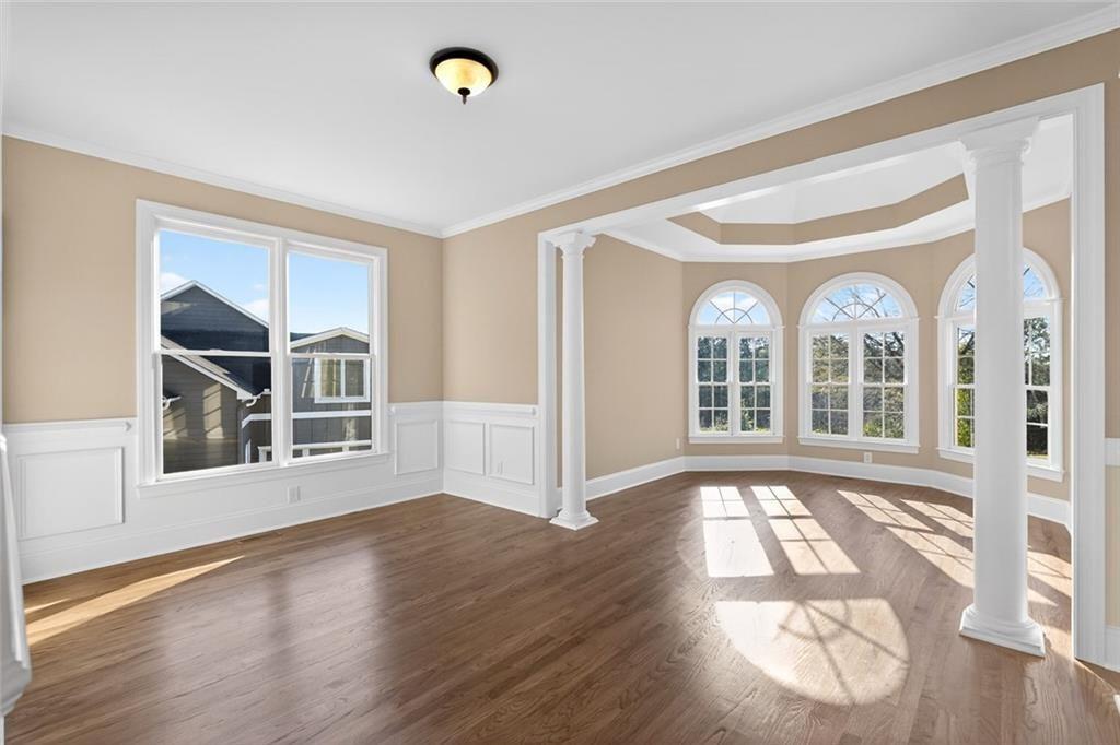 630 Blackwater Ridge