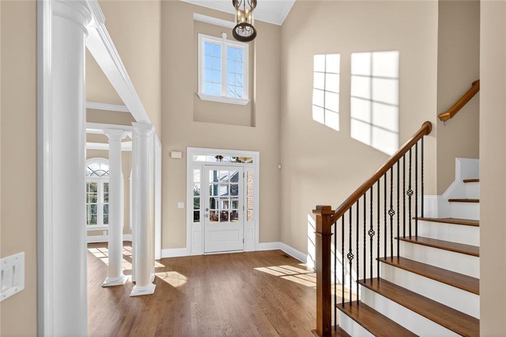 630 Blackwater Ridge