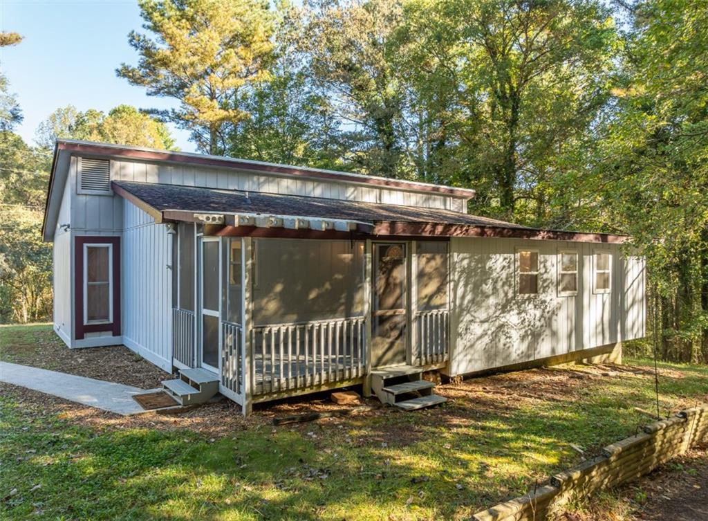 620 Wash Wilson Road