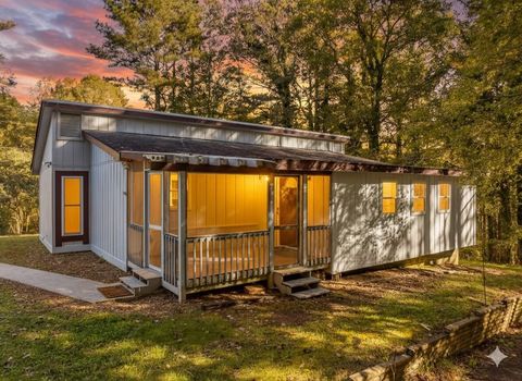 620 Wash Wilson Road Blue Ridge GA 30513