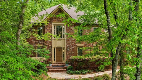 Homes For Sale - 145 Wing Mill Road<br/> Atlanta, GA 30350