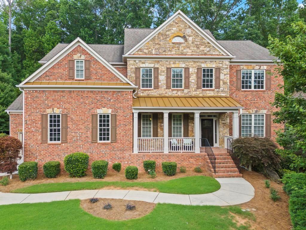 View Marietta, GA 30062 house