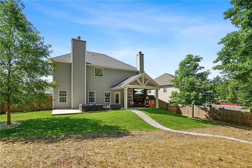 18 Doolittle Court