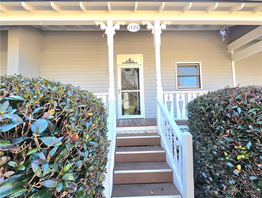 1426 Cambridge Common