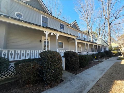 1426 Cambridge Common Decatur GA 30033