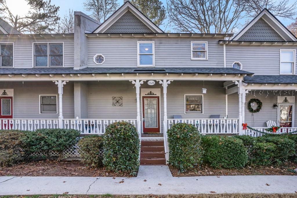 1426 Cambridge Common