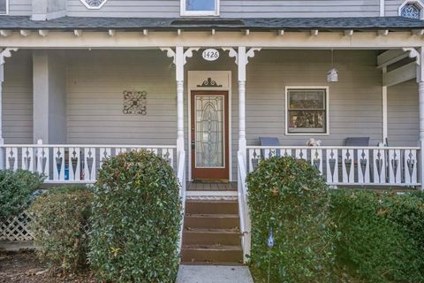 Photo of 1426 Cambridge Common Cmn, Decatur, GA 30033 (MLS # 7712264)