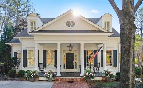 102 N Cove Drive Peachtree City GA 30269