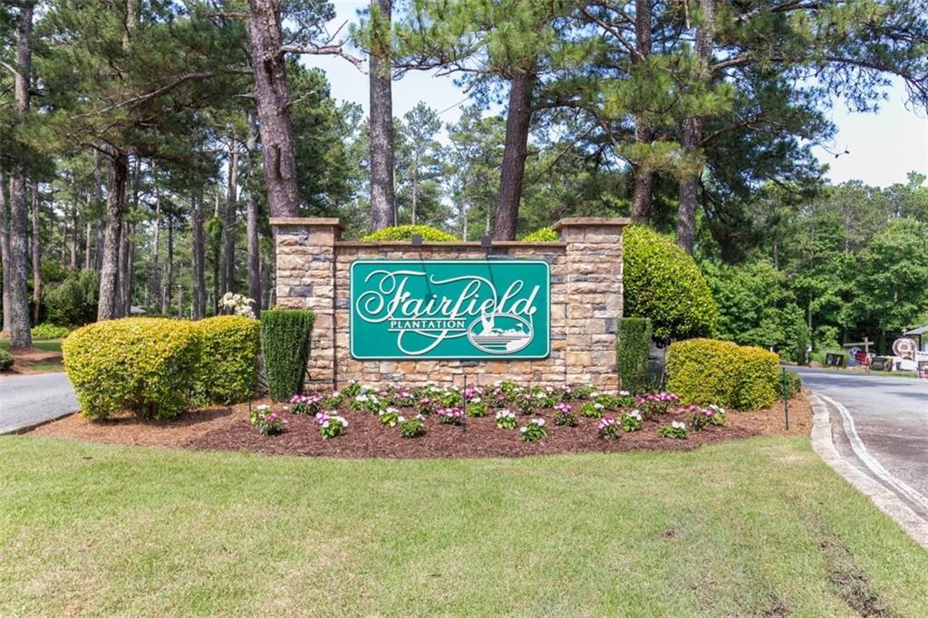 1242 Heritage Drive, Villa Rica, Georgia image 9