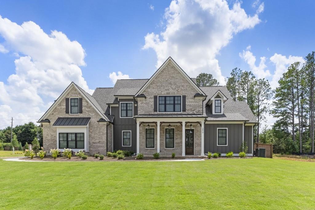 Lassiter Cove - Residential