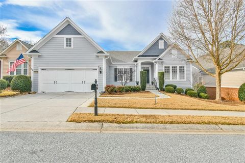 6146 Brookside Lane Hoschton GA 30548