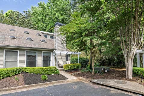 Condo For Sale - 1523 Planters Ridge Lane<br/> Alpharetta, GA 30004