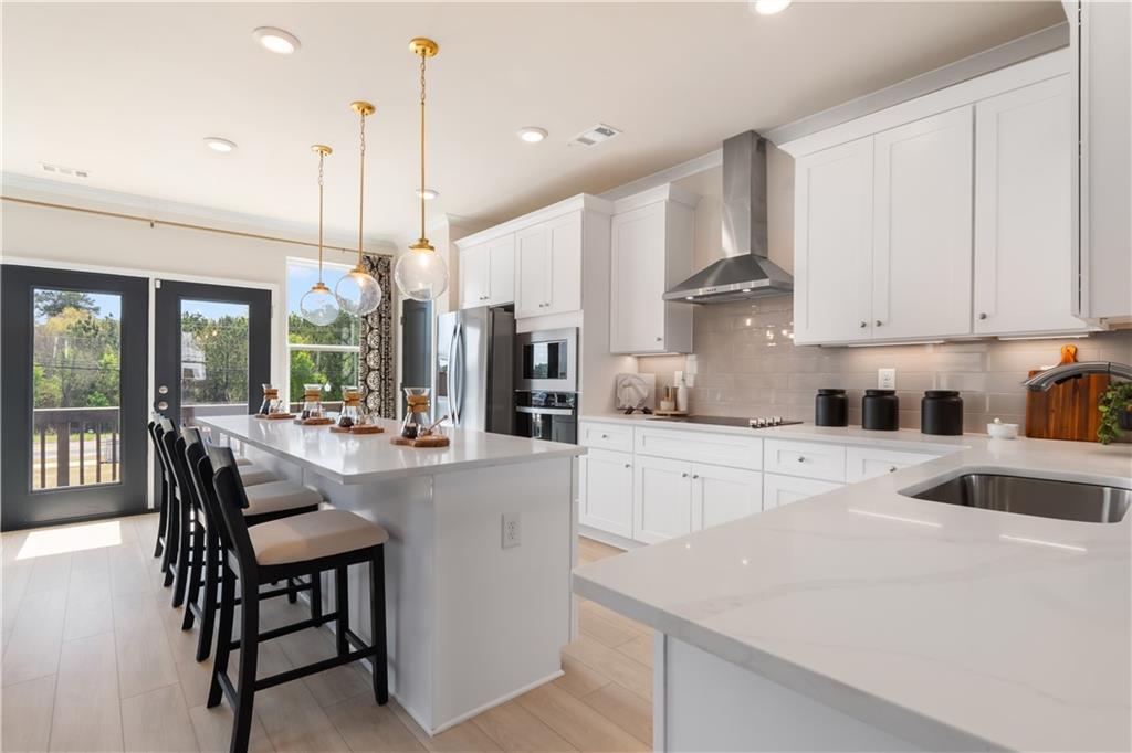 441 Breccia Run, Mcdonough, Georgia image 10