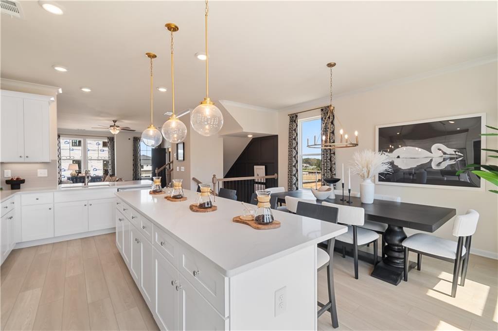 441 Breccia Run, Mcdonough, Georgia image 14