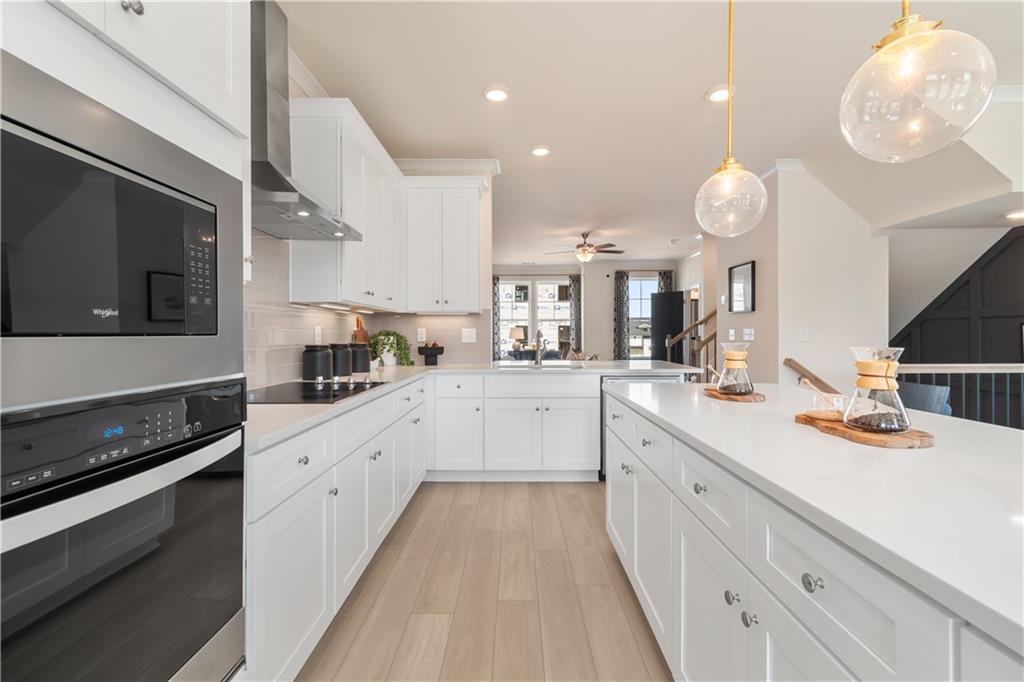 441 Breccia Run, Mcdonough, Georgia image 15