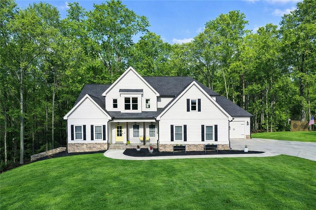 1010 Darby Ford Lane