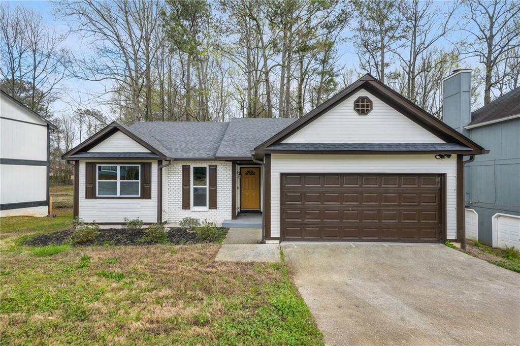 4907 WINDSOR DOWNS Drive