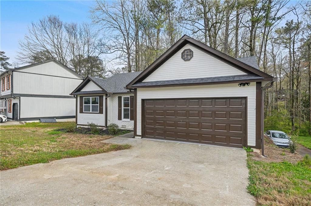 4907 WINDSOR DOWNS Drive
