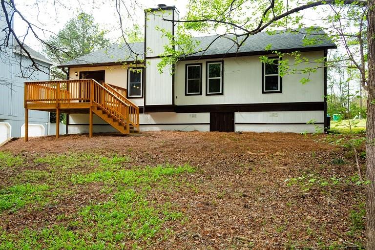 4907 WINDSOR DOWNS Drive