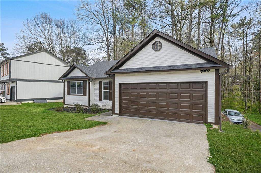 4907 WINDSOR DOWNS Drive