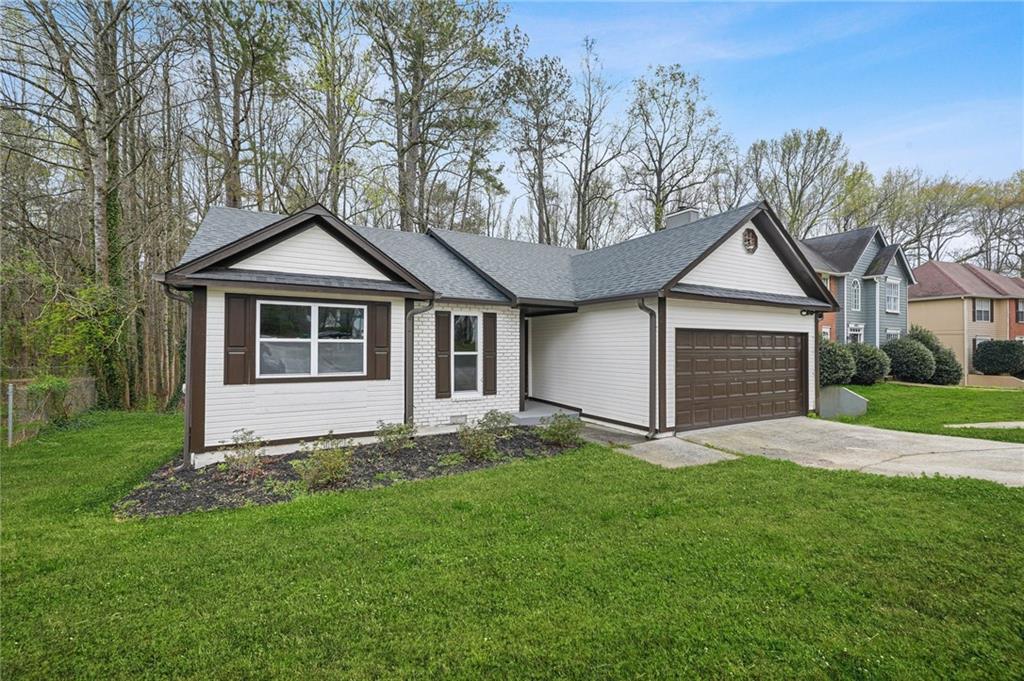 4907 WINDSOR DOWNS Drive