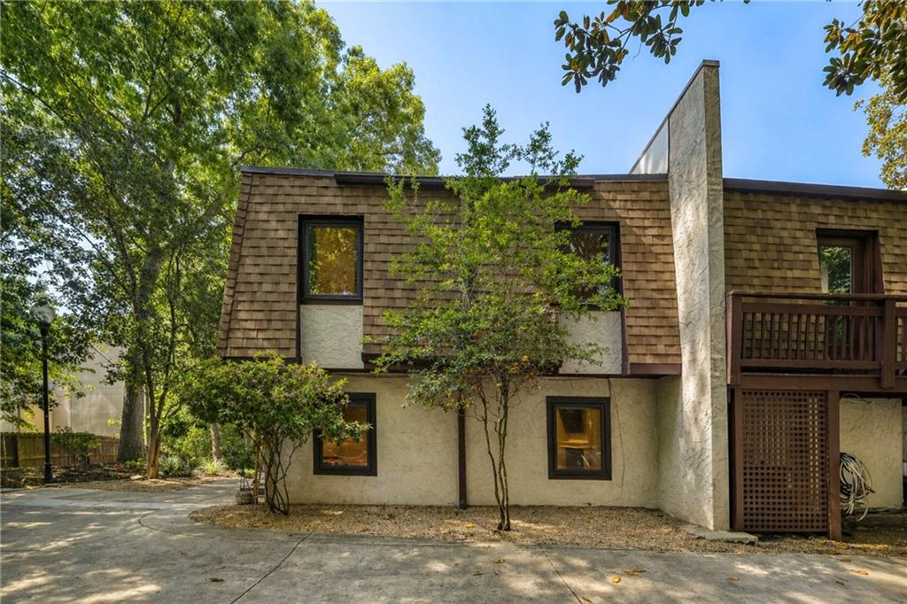 101 Alden Avenue NW E